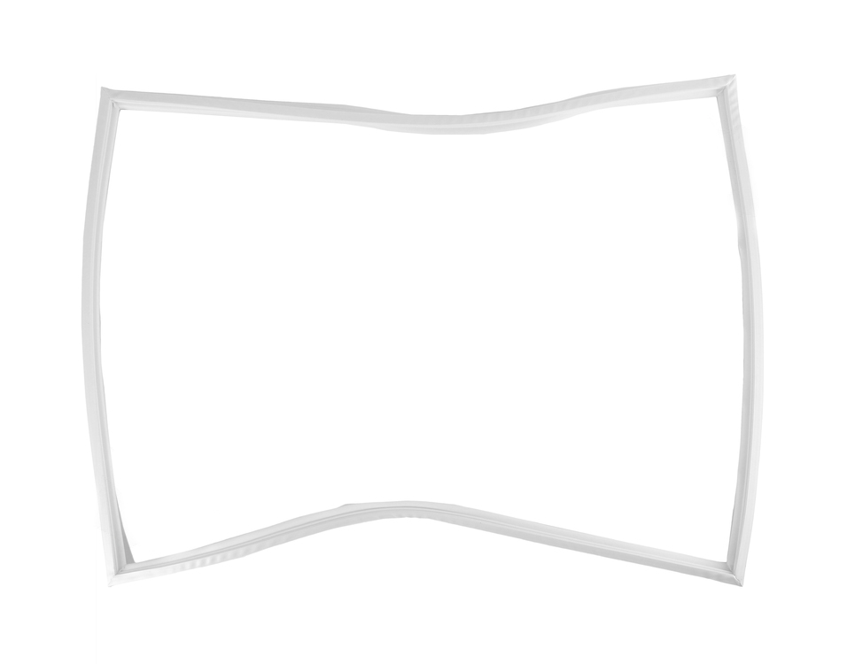 SZO609 - Universal Supco Refrigerator Door Gasket, White